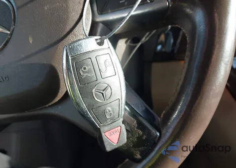 2014 Mercedes-Benz Gl 450 4Matic из США, поврежденный, VIN 4JGDF7CE0EA278765